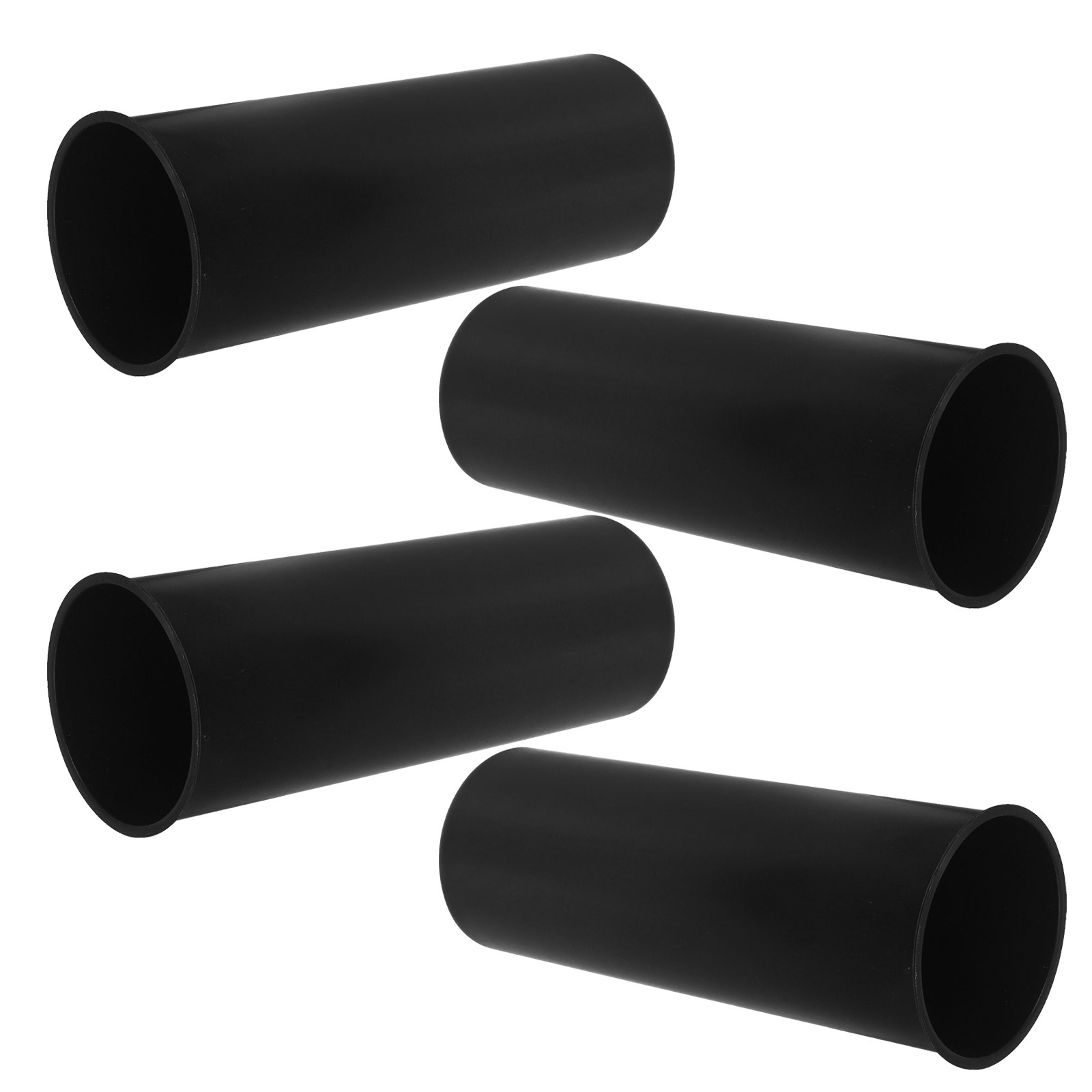 Home Essentials Bathroom Storage - 4 Pcs Bathroom Cup Holders Brush