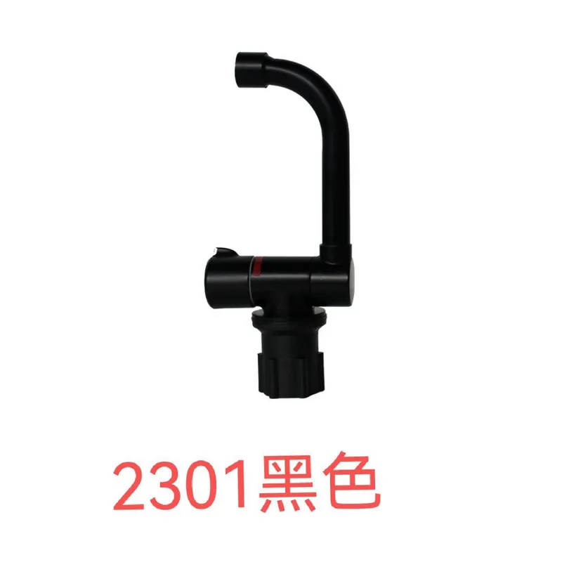 Black Foldable RV Faucet for C - огляд і ціна Basin Mixer Tap