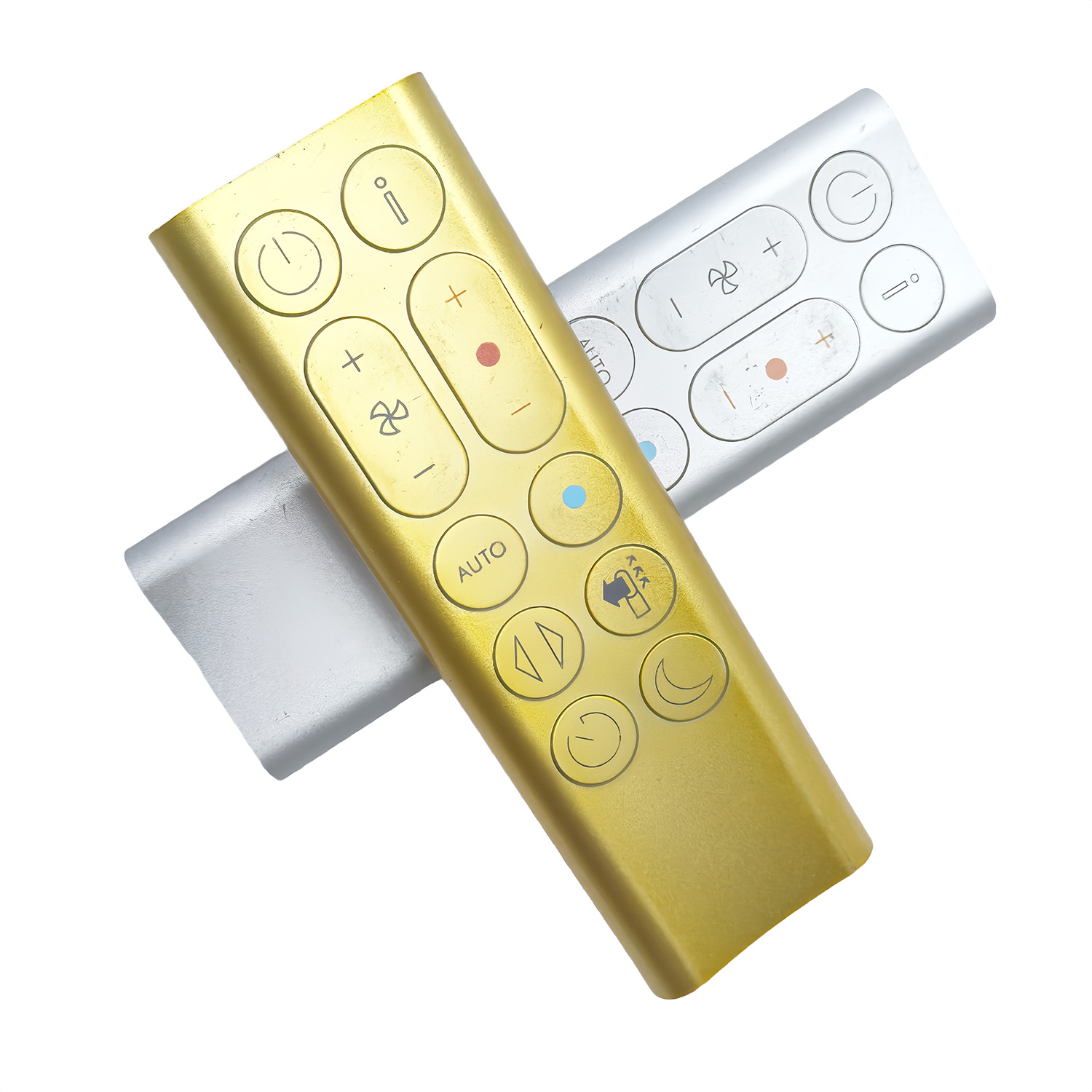 USED Remote Control For Dyson  - огляд і ціна Dyson Fan Am07