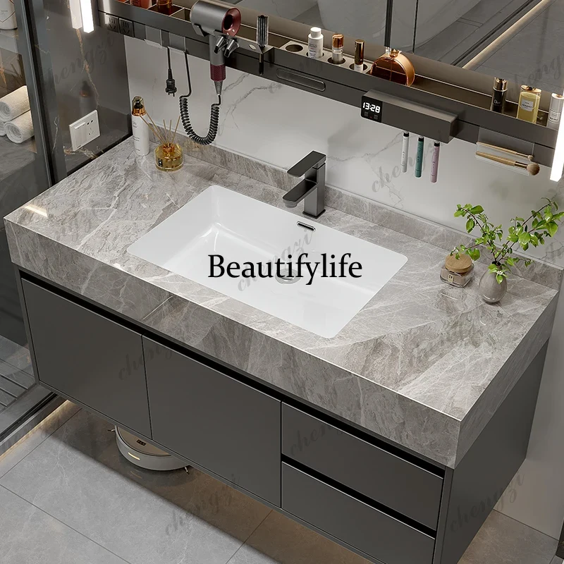 A68 Storage Organizer Cupboard - огляд і ціна Home Bathroom Vanity Combo