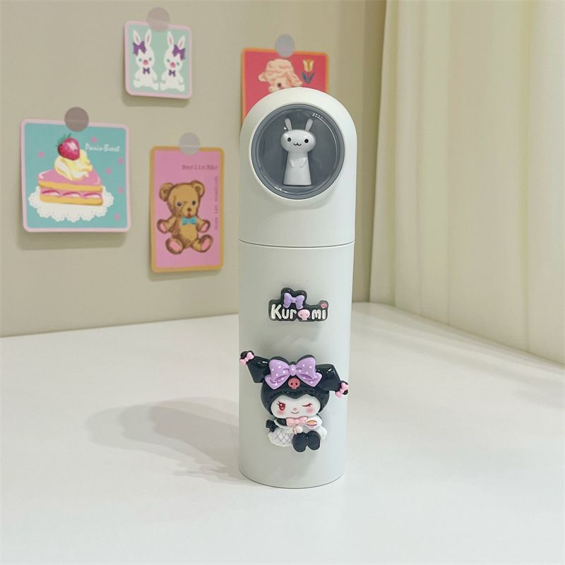 Sanrio Travel Wash Cup Portabl - огляд і ціна Home Edit Bathroom Storage