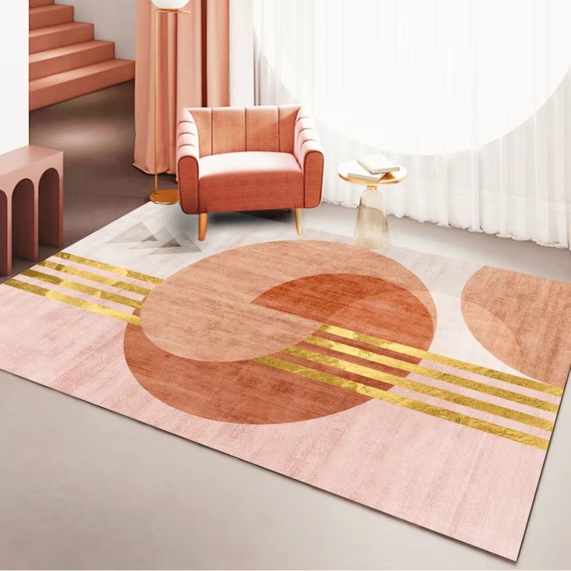 VIKAMA Macaron-Colored Abstrac - огляд і ціна Home Bathroom Trends