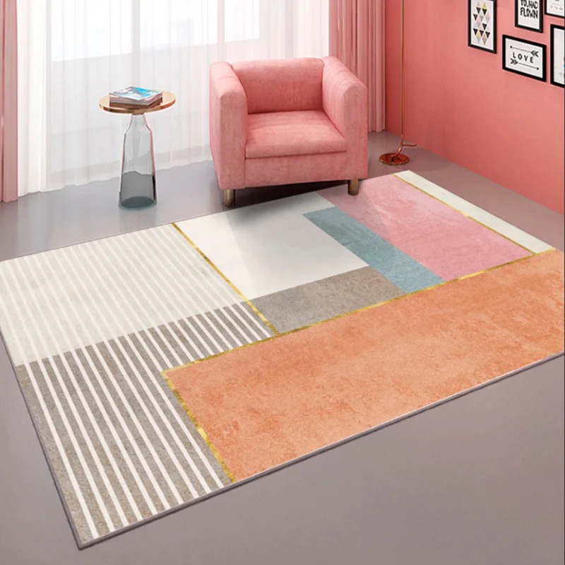 VIKAMA Macaron-Colored Abstrac - огляд і ціна Home Bathroom Trends