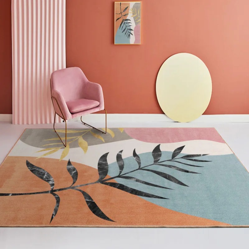 VIKAMA Macaron-Colored Abstrac - огляд і ціна Home Bathroom Trends