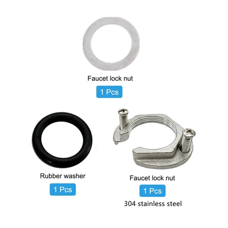 32mm Kitchen Sink Hot and Cold - огляд і ціна Basin Mixer Tap